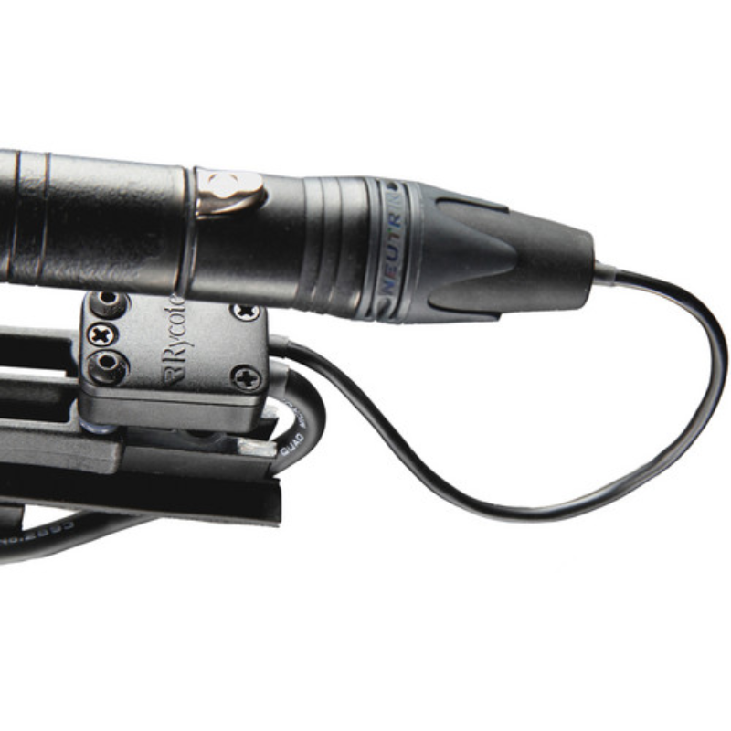 016901 Microphone Cable Connection Box