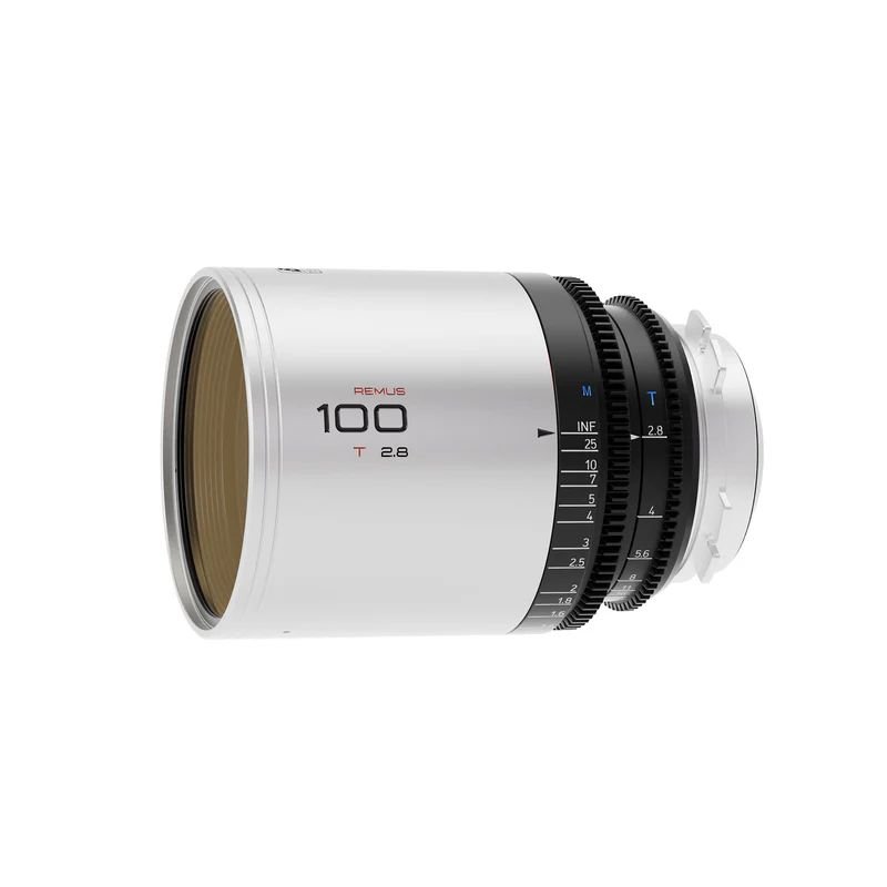 BLAZAR Anamorphic Lens 100mm