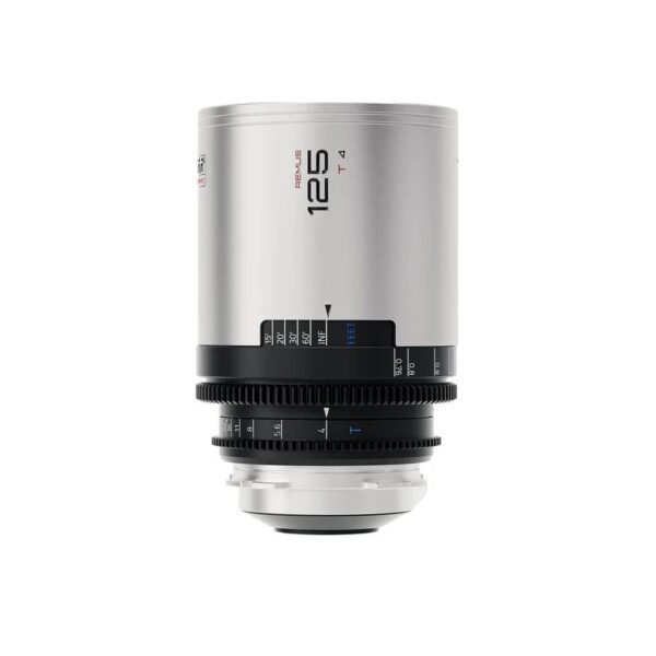 BLAZAR Anamorphic Lens 125mm