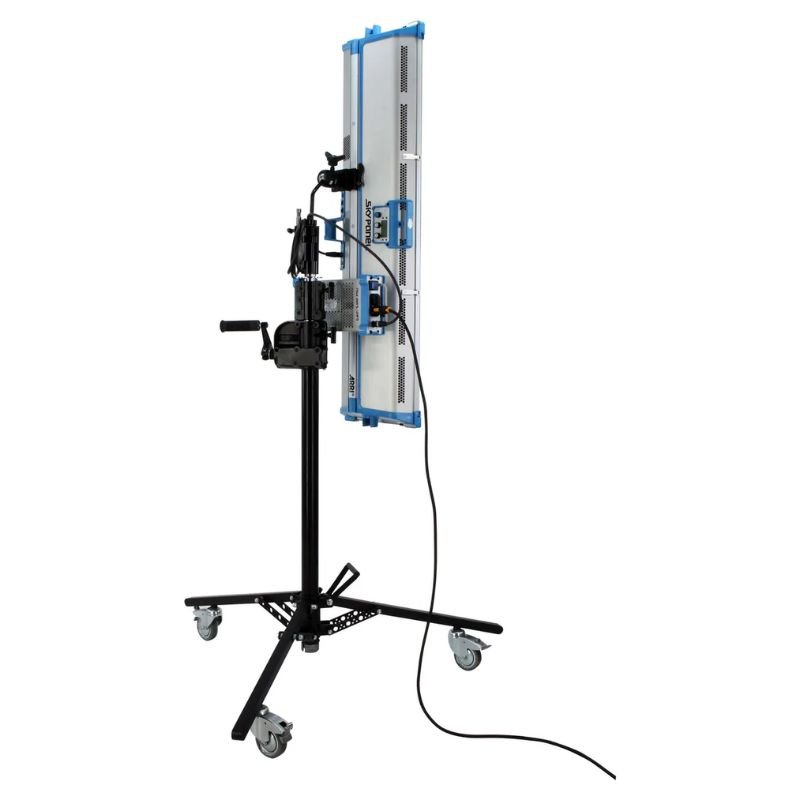 249570 Panel Stand