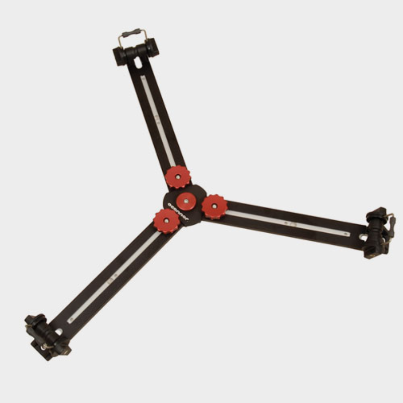 2575D Tripod Systems