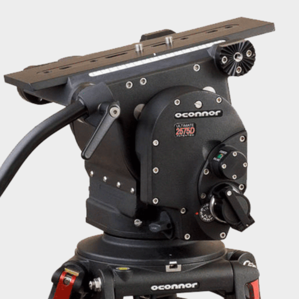 2575d Tripod Systems