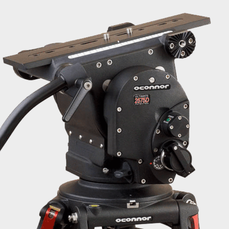 2575D Tripod Systems