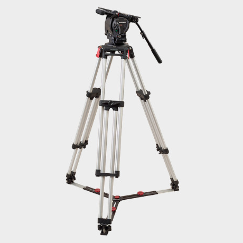 2575D Tripod Systems