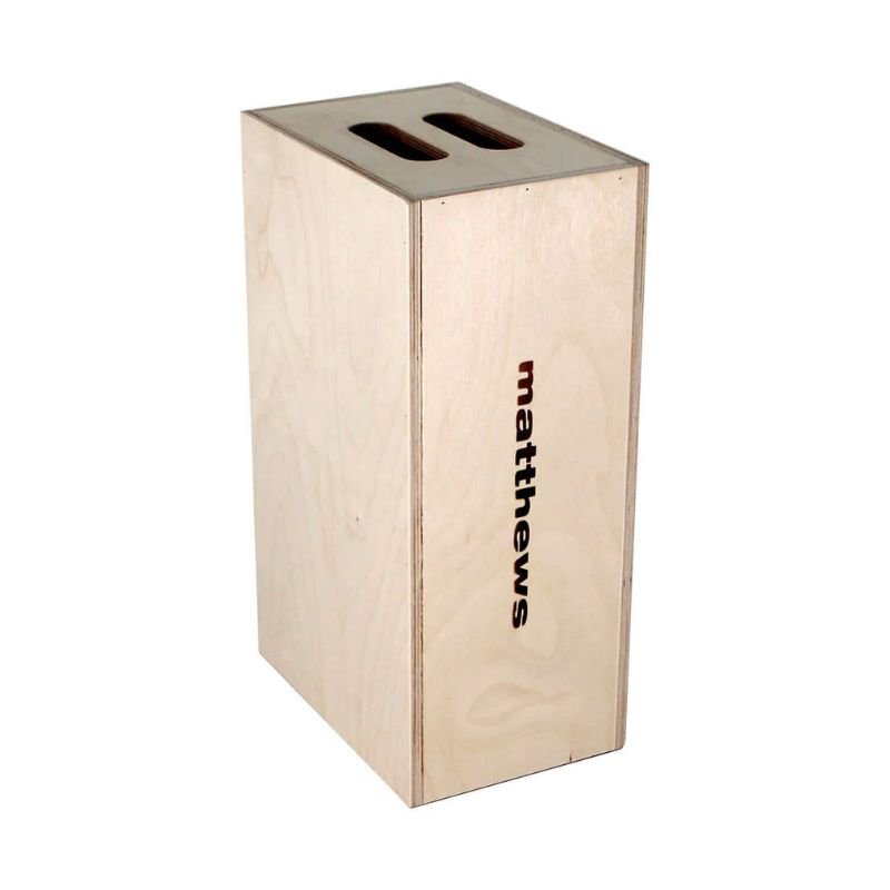 APPLE BOX