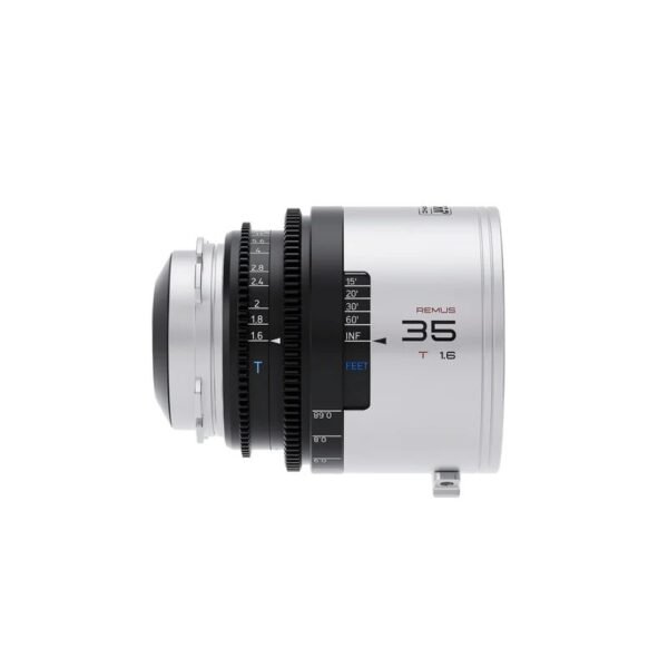 BLAZAR Anamorphic Lens 35mm
