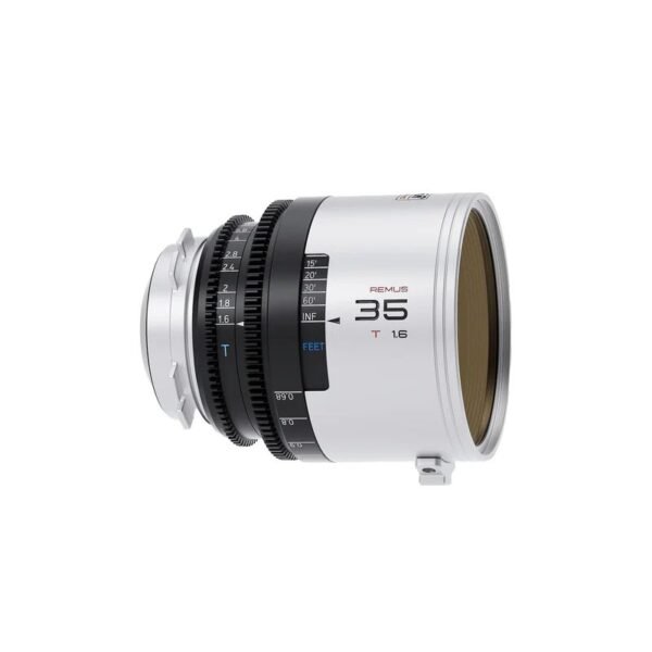BLAZAR 35mm Anamorphic Lens
