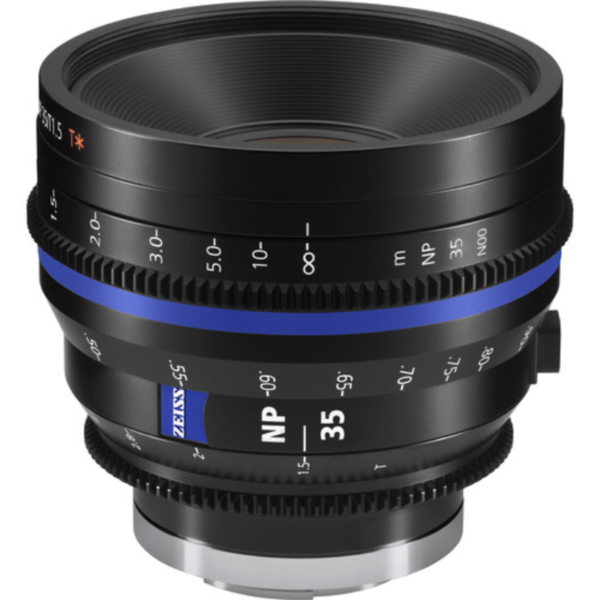 Sony E-mount. Lenses