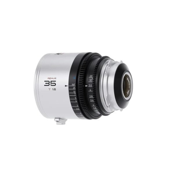 35mm Anamorphic Lens