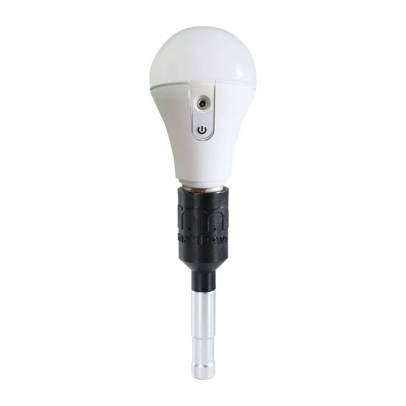 aster bulb holder