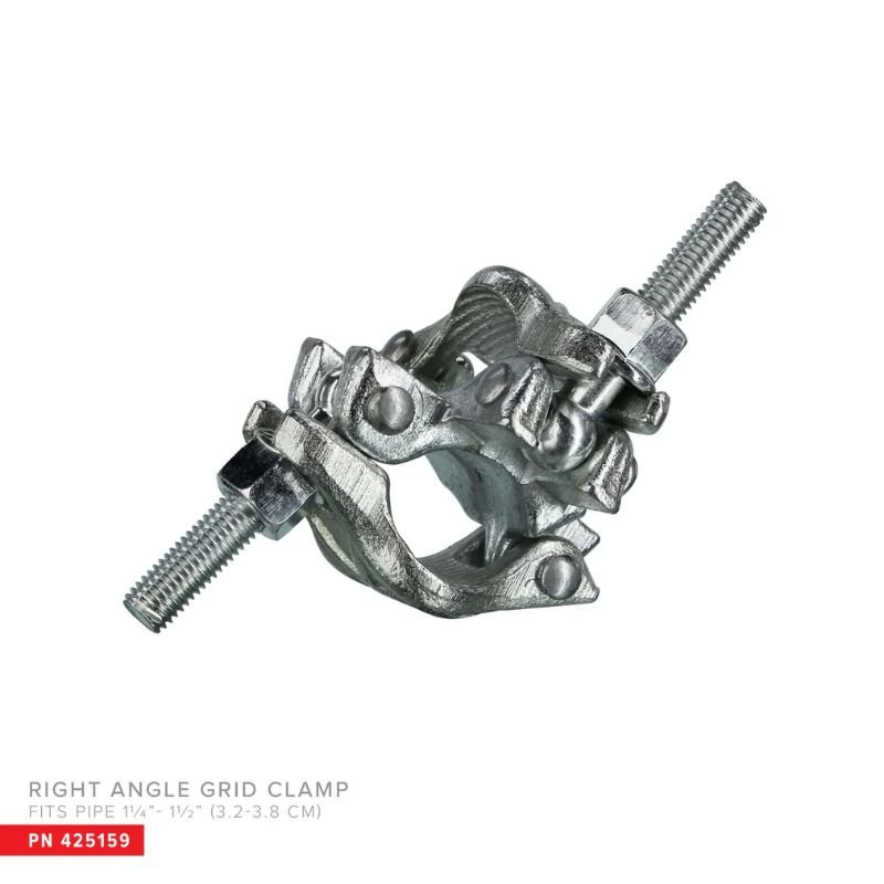Matthews Grid Clamp