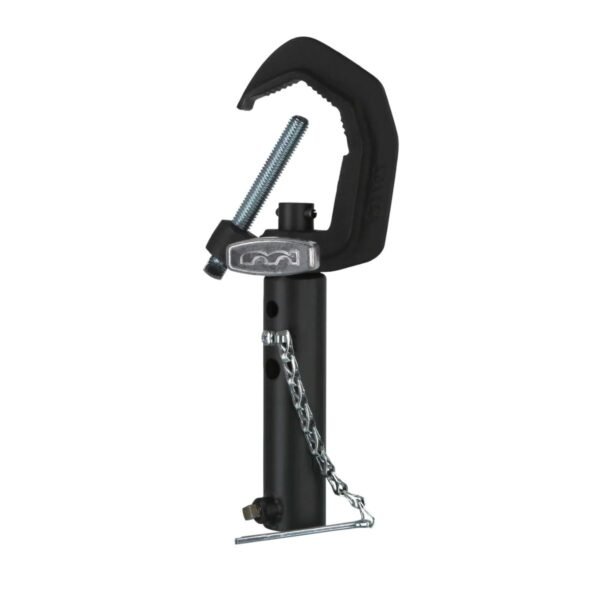 Matthews Junior Pipe Clamp