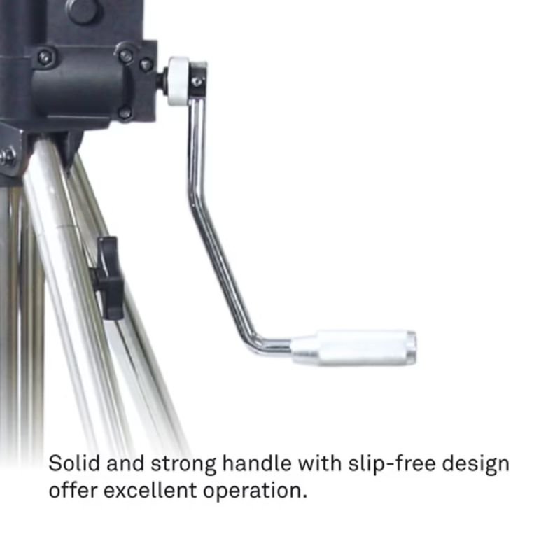Kupo 485 handle