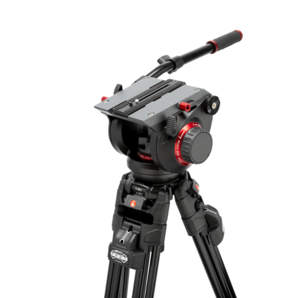 manfrotto 509HD Head