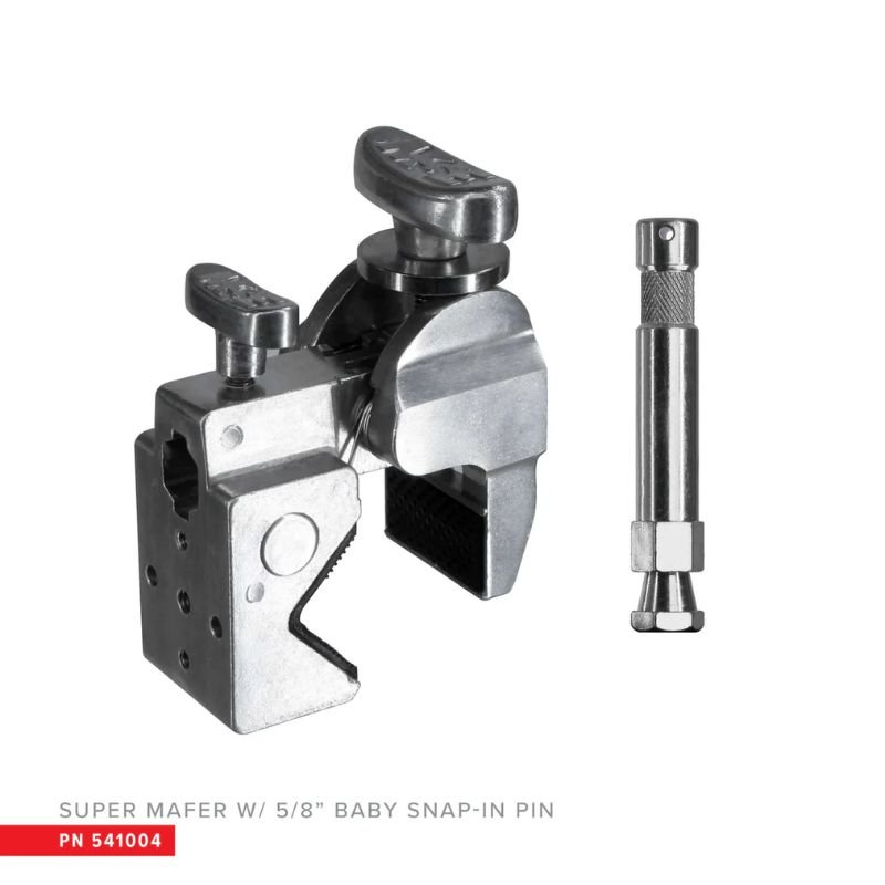 541004 Matthews super clamp