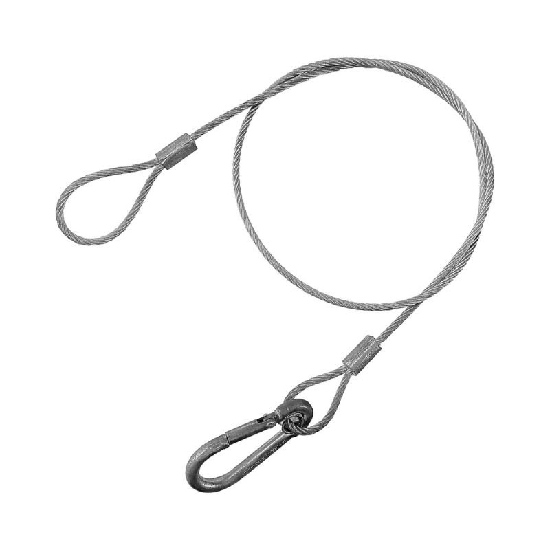 6348-1100 Matthews safty cable