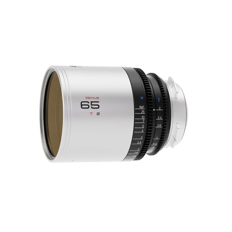 BLAZAR Anamorphic Lens 65mm