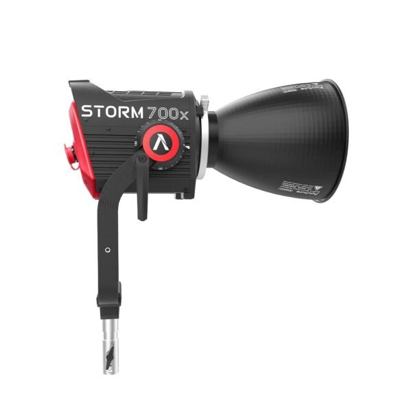 APUTURE 700x light kit
