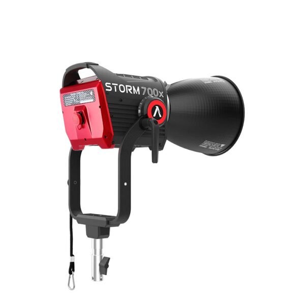 APUTURE STORM 700x light kit