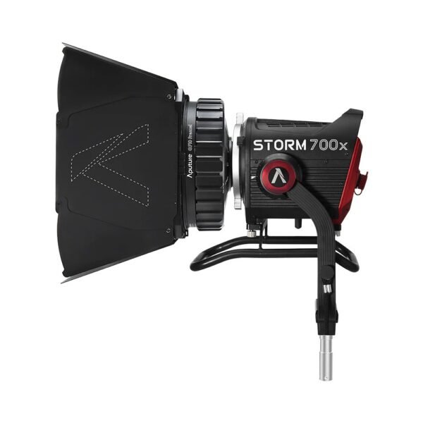 APUTURE 700x Cine Kit