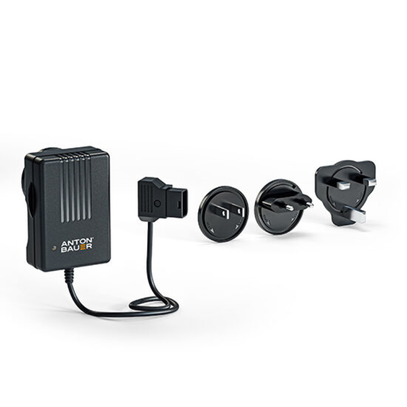 Titon Base Kit, Battery and P-Tap charger