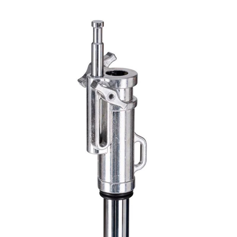 Avenger Combo Stand 20 Silver