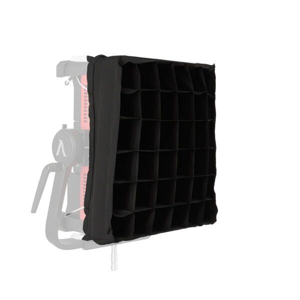 Aputure NOVA 1x1 Snapgrid