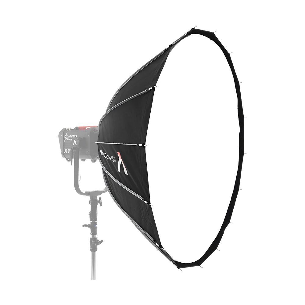 Aa0706015h Dome 150 | Spotx Aputure Aa0706015h Dome 150