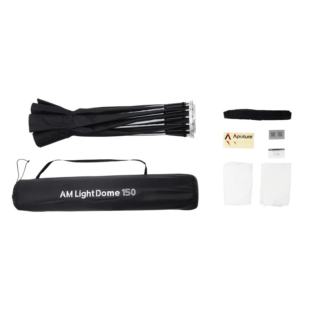 Aa0706015h Light Dome 150cm | Spotx Aputure Aa0706015h Light Dome 150cm