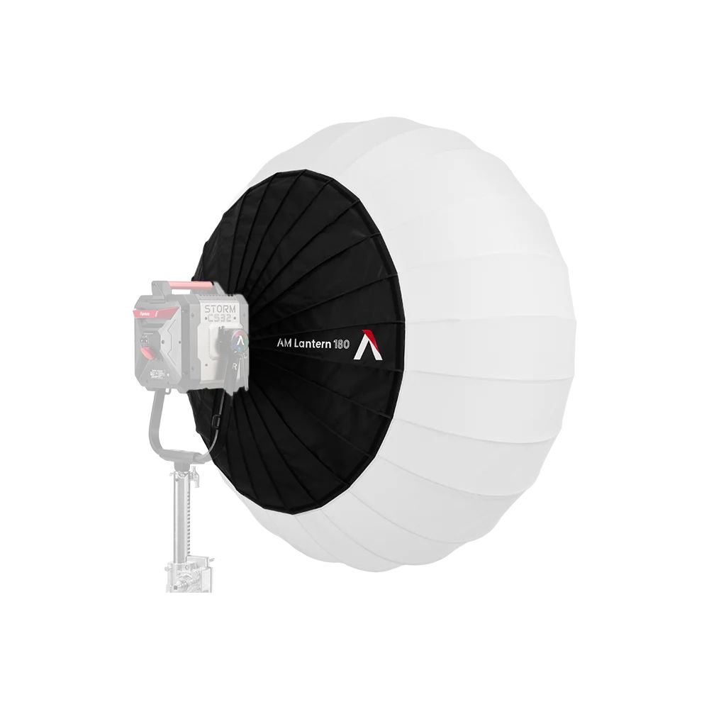 Lantern 180 | Spotx Aputure Lantern 180