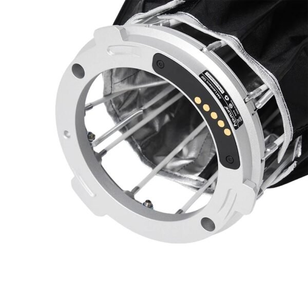 Aputure Lantern 120 light soft box