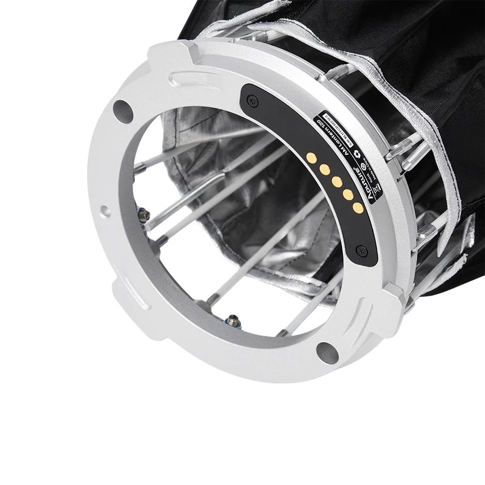 Lantern 120 Light Soft Box | Spotx Aputure Lantern 120 Light Soft Box