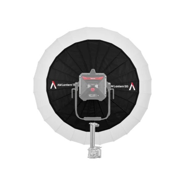 APUTURE Lantern 180 soft box