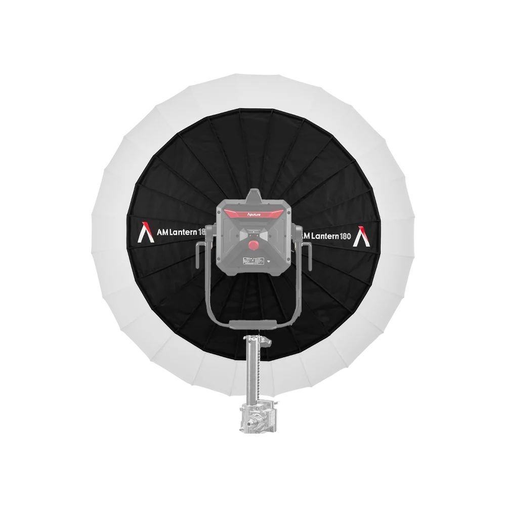 Lantern 180 Soft Box | Spotx Aputure Lantern 180 Soft Box