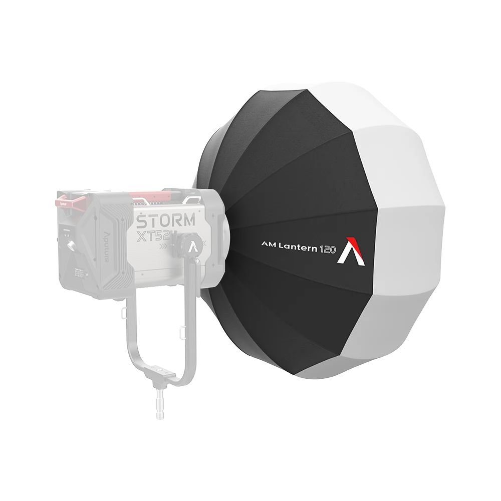 Lantern 120 | Spotx Aputure Lantern 120
