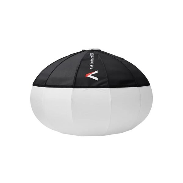Aputure Lantern 120 soft box