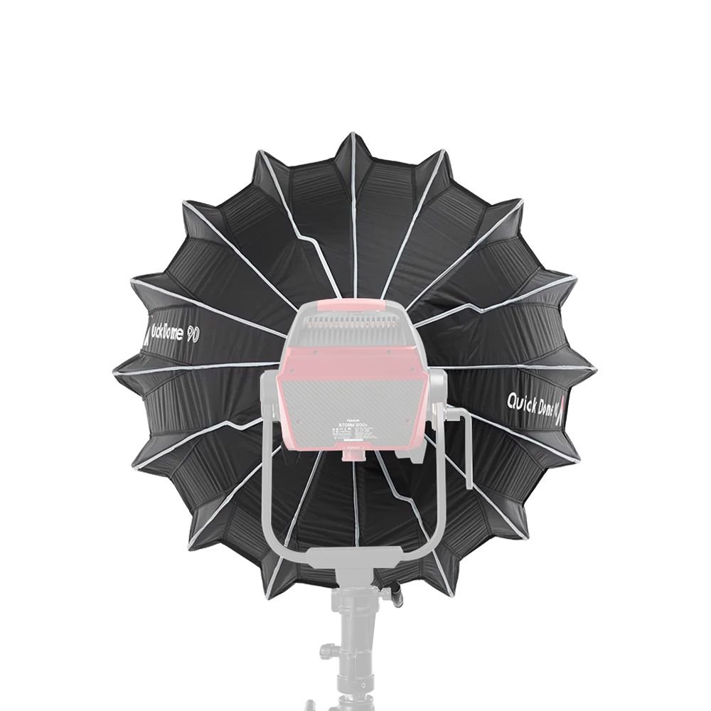 Aa07060382 Quick Dome | Spotx Aputure Aa07060382 Quick Dome