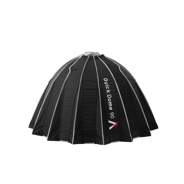 APUTURE quick dome 90 softbox