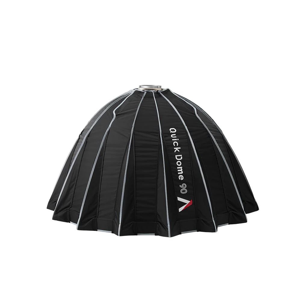 Quick Dome 90 Softbox | Spotx Aputure Quick Dome 90 Softbox