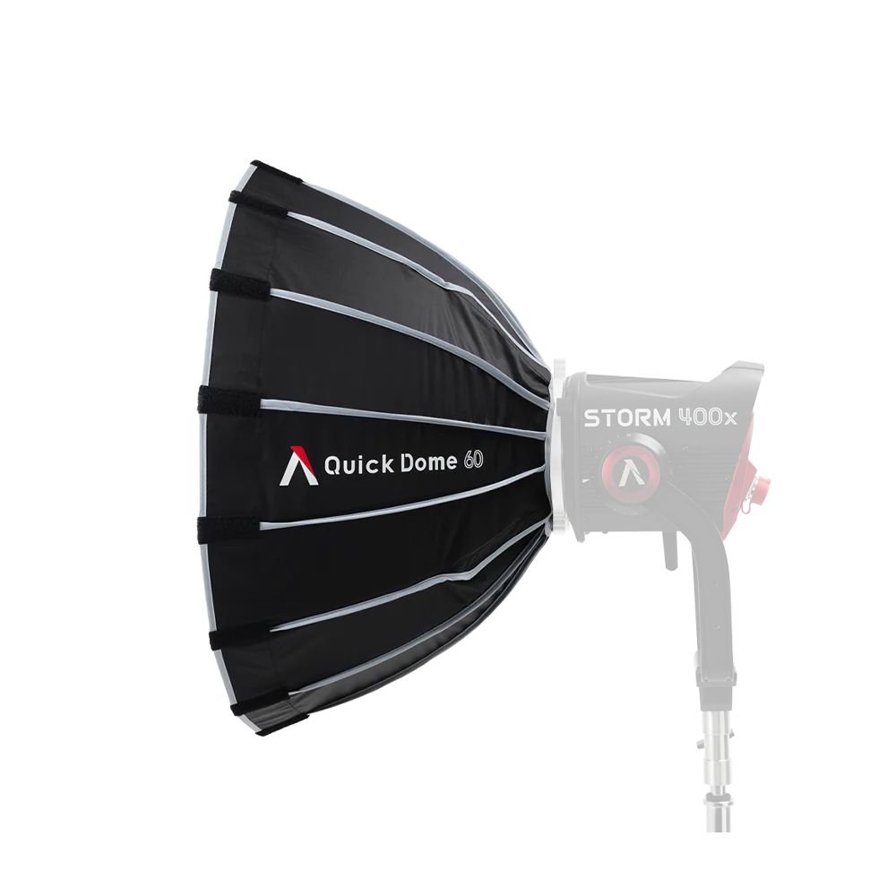 Aa07060383 Quick Dome | Spotx Aputure Aa07060383 Quick Dome