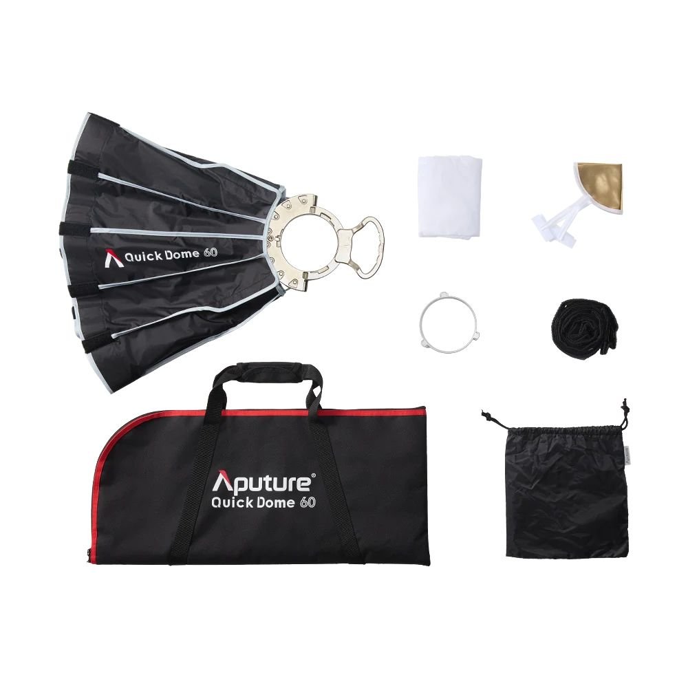 Quick Dome 60cm | Spotx Aputure Quick Dome 60cm