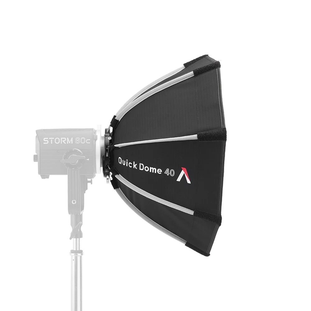 Aa07060384 Doem 40 | Spotx Aputure Aa07060384 Doem 40
