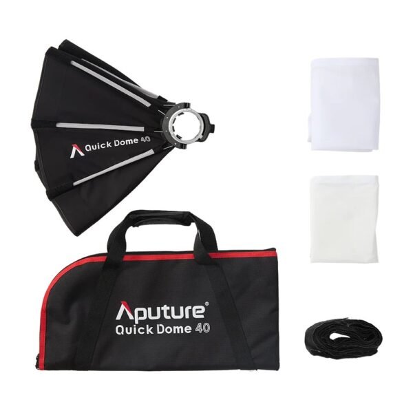 APUTURE storm 80c softbox