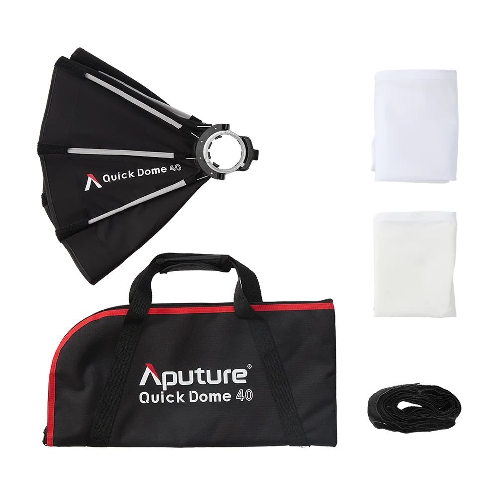 Storm 80c Softbox | Spotx Aputure Storm 80c Softbox