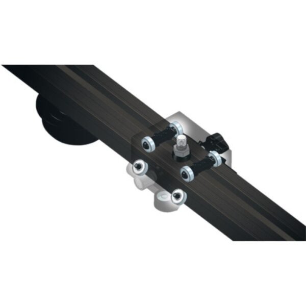 Libec ALX-Slider track