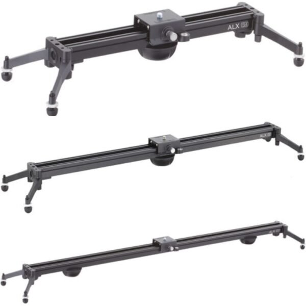 Tripod Slider | Spotx Libec Tripod Slider