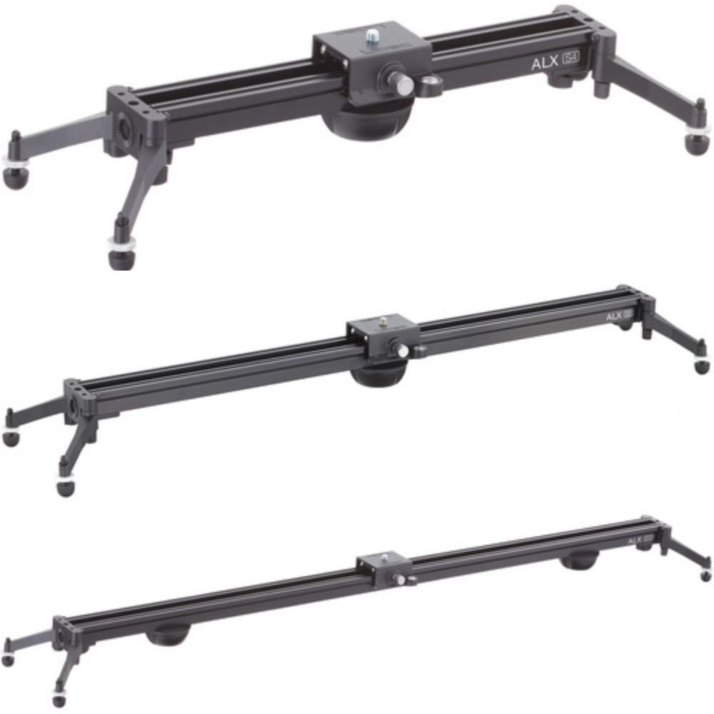 Libec Tripod Slider