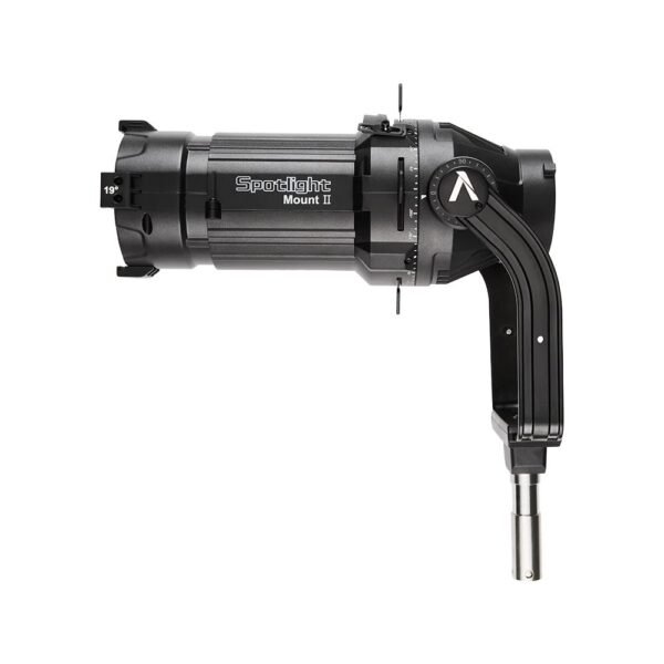 Aputure Spotlight Mount II 19° Lens