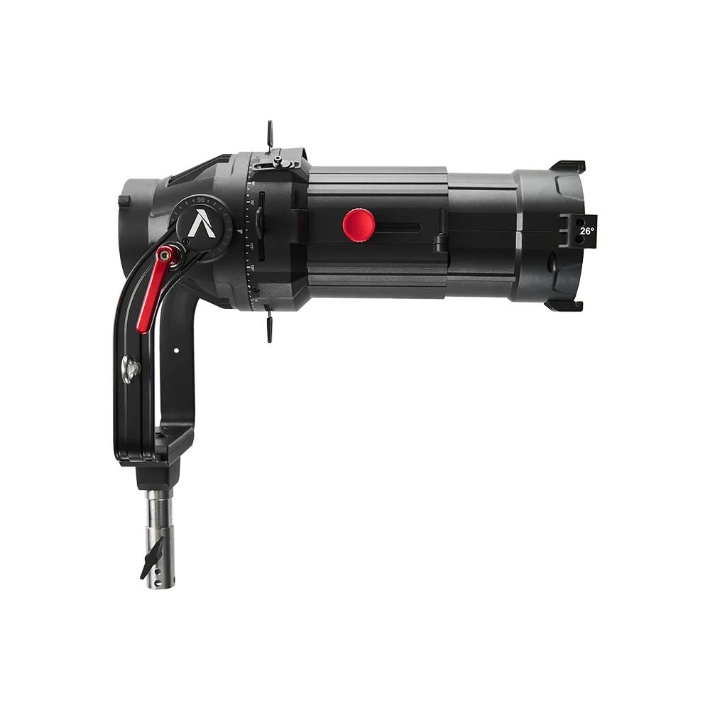 Spotlight Mount Ii 26° | Spotx Aputure Spotlight Mount Ii 26°