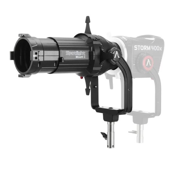 Aputure Spotlight Mount II 36°